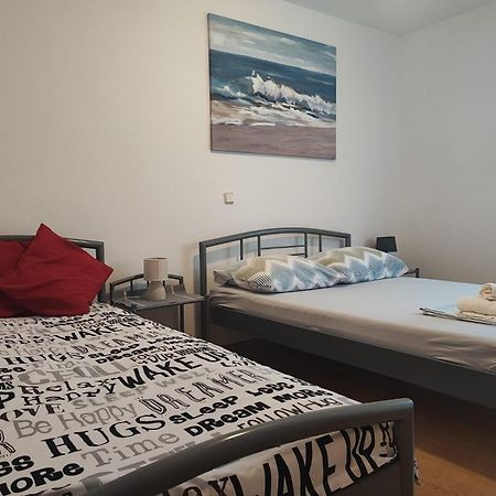 Apartman Luka Apartment Vodice Luaran gambar