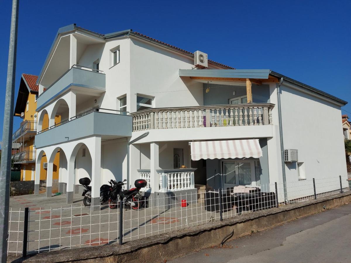 Apartman Luka Apartment Vodice Luaran gambar