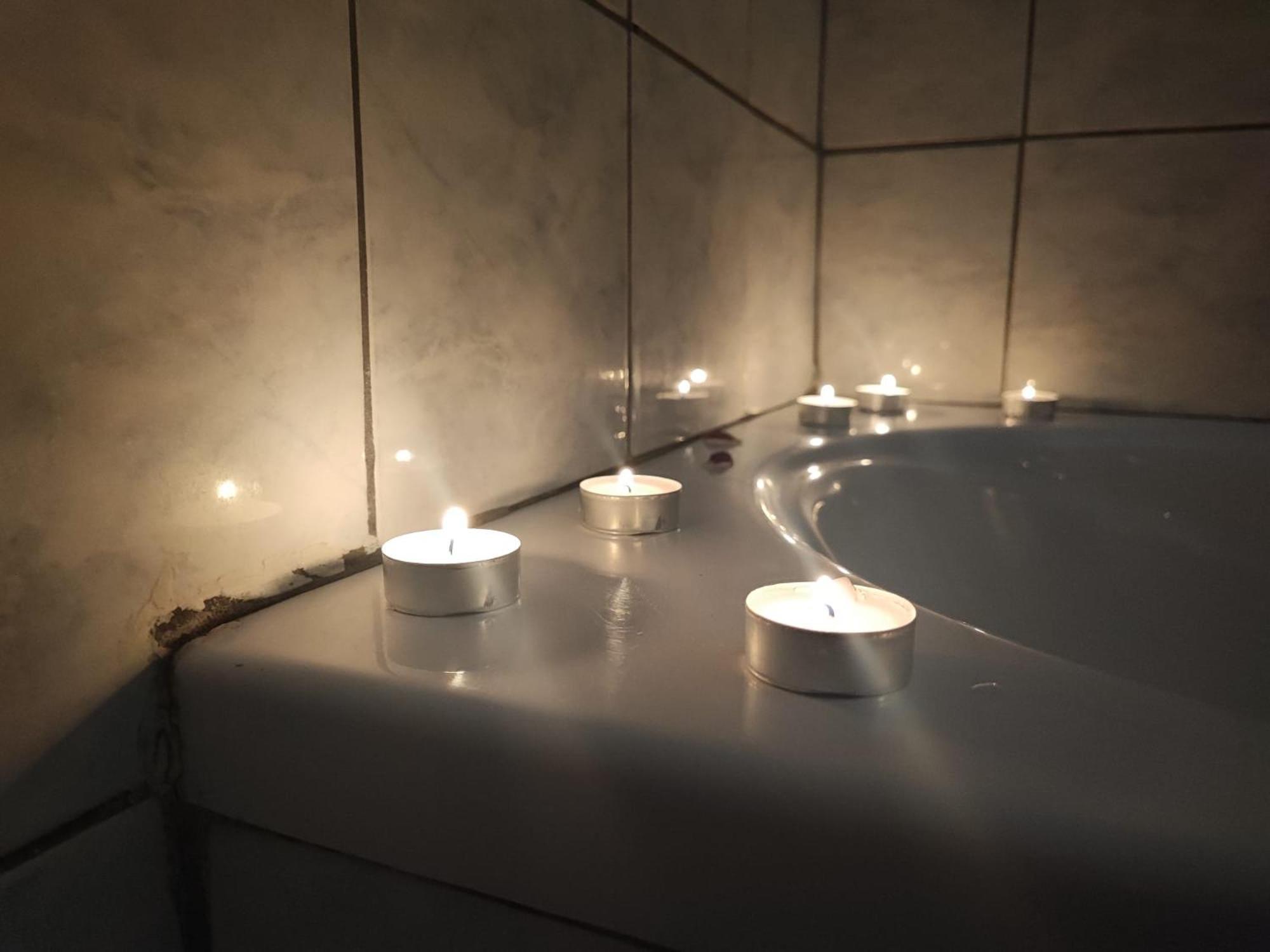 Apartman Luka Apartment Vodice Luaran gambar