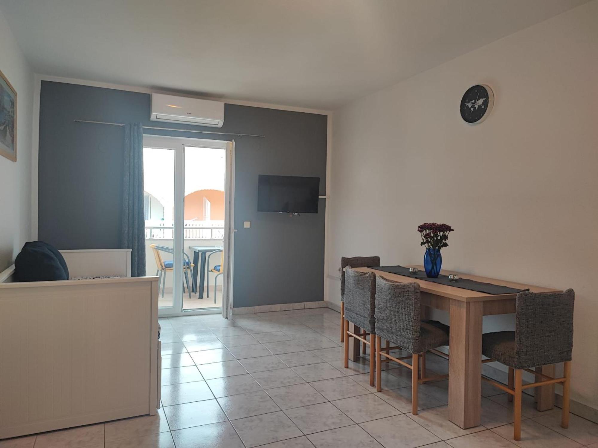 Apartman Luka Apartment Vodice Luaran gambar