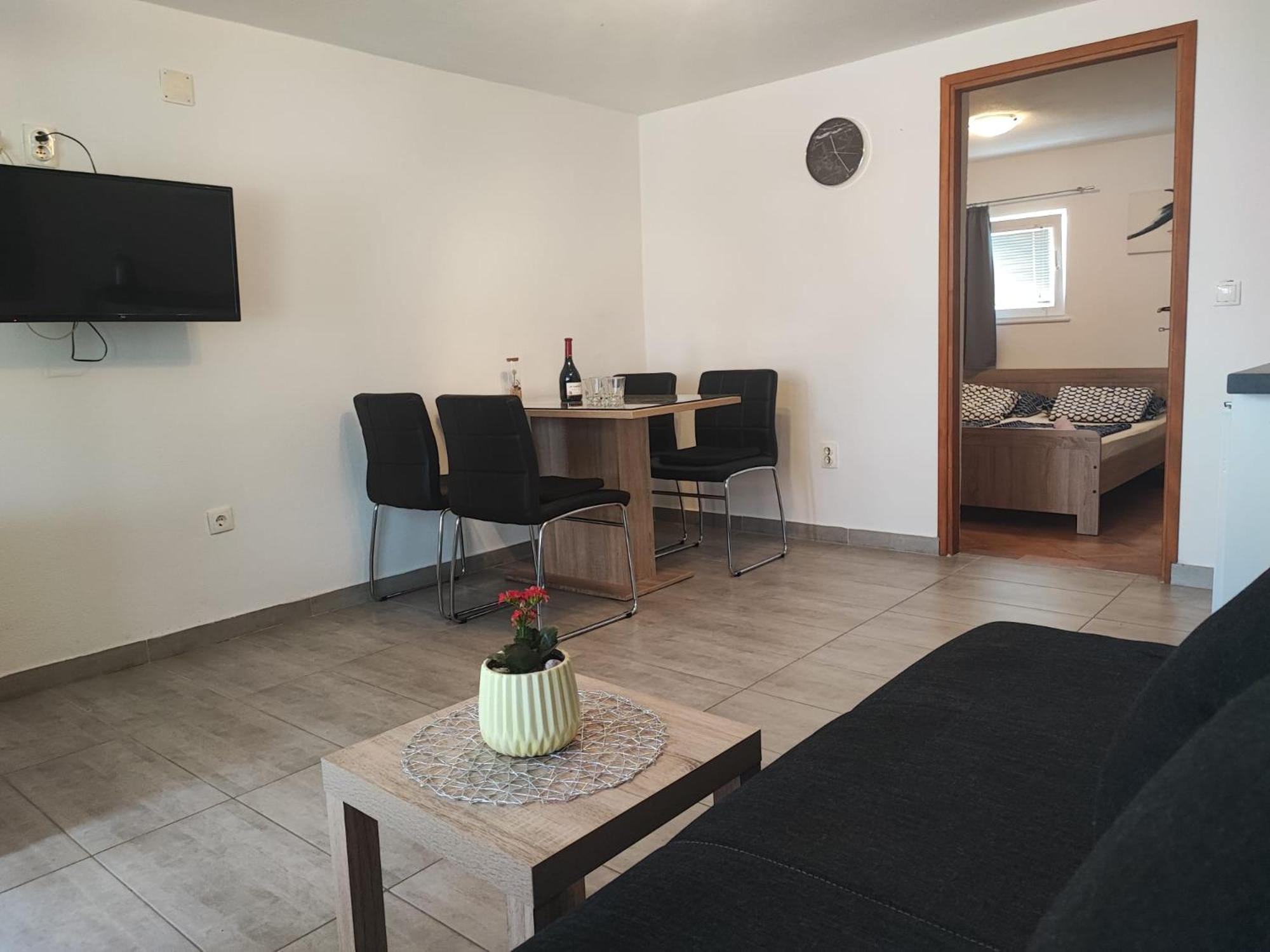 Apartman Luka Apartment Vodice Luaran gambar