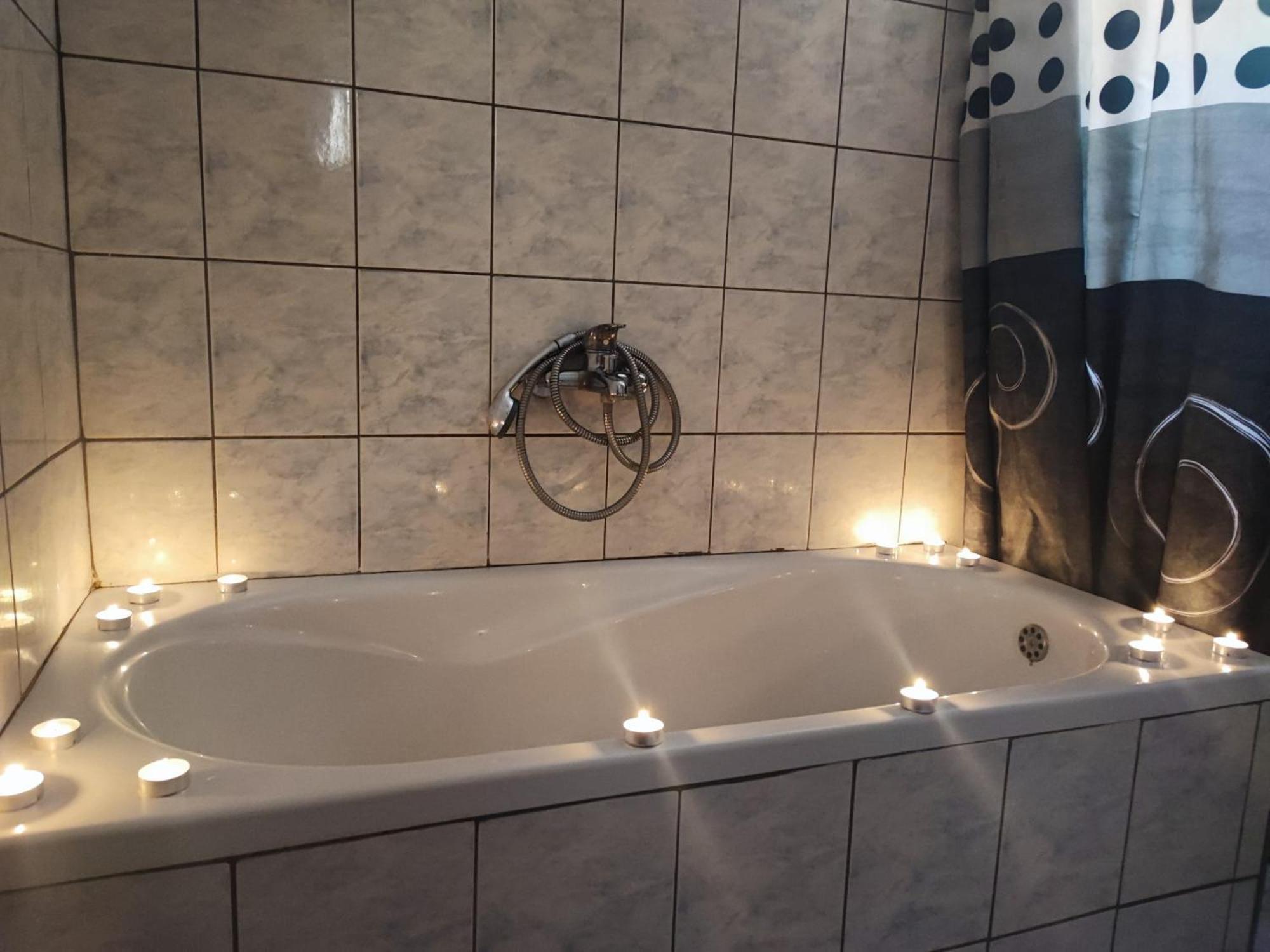 Apartman Luka Apartment Vodice Luaran gambar