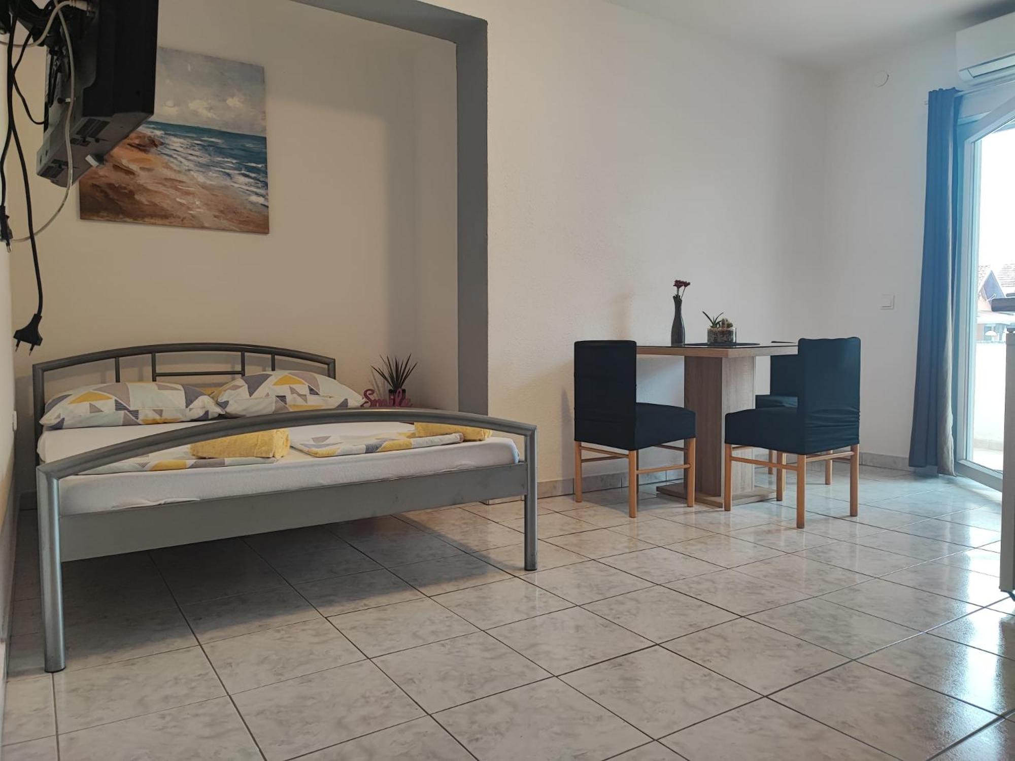 Apartman Luka Apartment Vodice Luaran gambar