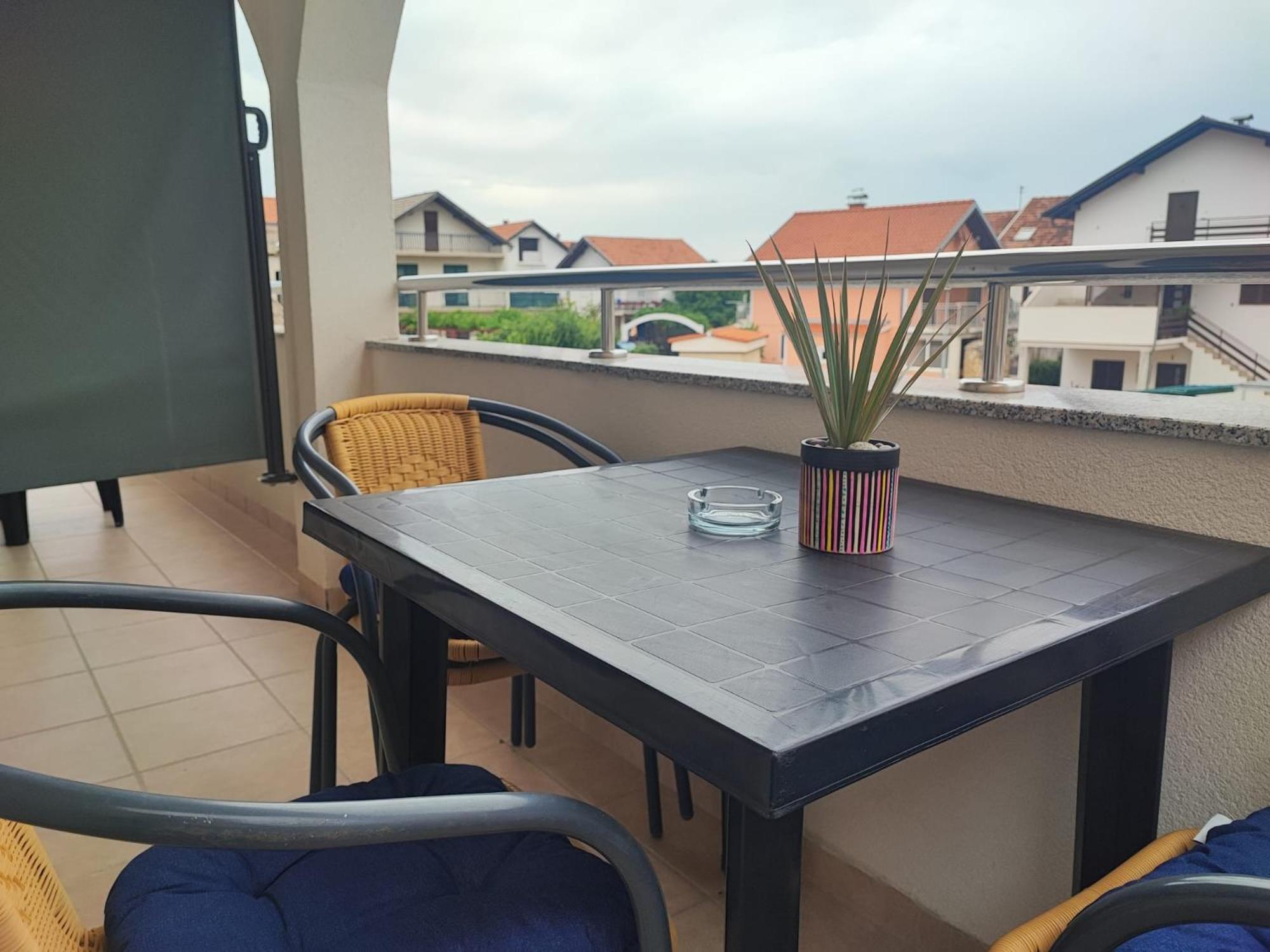 Apartman Luka Apartment Vodice Luaran gambar