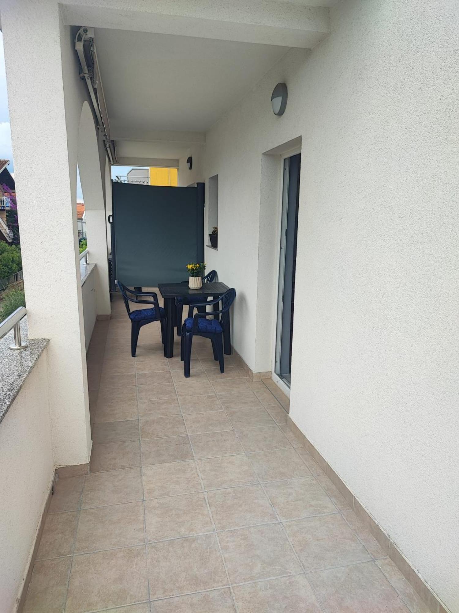 Apartman Luka Apartment Vodice Luaran gambar